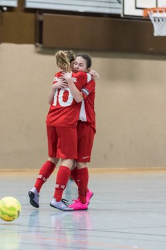 Bild 28 - wCJ KT Turnier Nachmittag